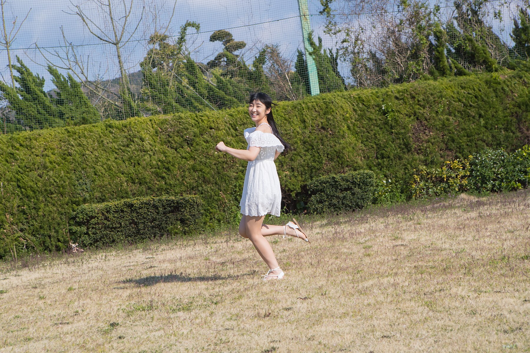 [Minisuka.tv] 2017-05-11 NewComer 2017 - Special Gallery 09